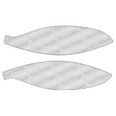 Uw Afbeelding Basketbal (Panelen)