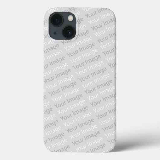 Uw Afbeelding Case-Mate iPhone Case (Achterkant)