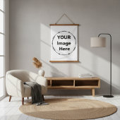 Uw Afbeelding hier Aangepaste wandtapijten Hangend Wandkleed