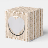 Uw Afbeelding hier Bedankdoosjes (Voorkant Zijde)