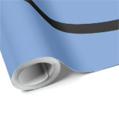 Uw Afbeelding hier Cadeaupapier (Rol Hoek)