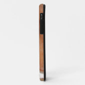 Uw Afbeelding hier Case-Mate iPhone Case (Achterkant/links)