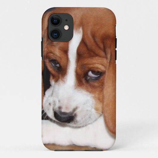 Uw Afbeelding hier Case-Mate iPhone Case (Achterkant)
