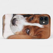 Uw Afbeelding hier Case-Mate iPhone Case (Achterkant (horizontaal))