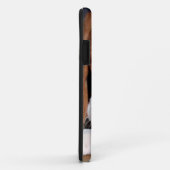 Uw Afbeelding hier Case-Mate iPhone Case (Achterkant/rechts)