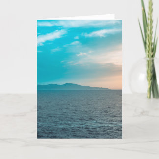 Uw Afbeelding hier Custom Photo Holiday Kaart