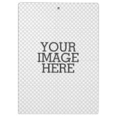 Uw Afbeelding hier één eenvoudige stapinstructies Klembord (Achterkant)