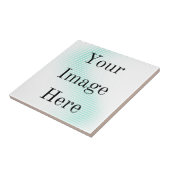 Uw Afbeelding hier Keramische Tegels Tegeltje (Zijkant)