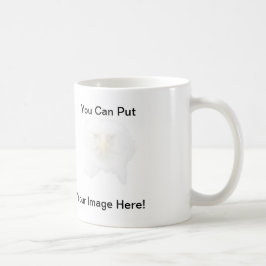Uw Afbeelding hier Koffiemok
