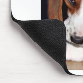 Uw Afbeelding hier Muismat (Hoek)