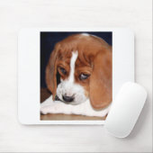 Uw Afbeelding hier Muismat (Met muis)