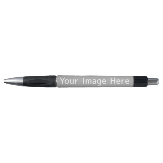 Uw afbeelding hier Persoonlijk cadeau Pen (Voorkant)