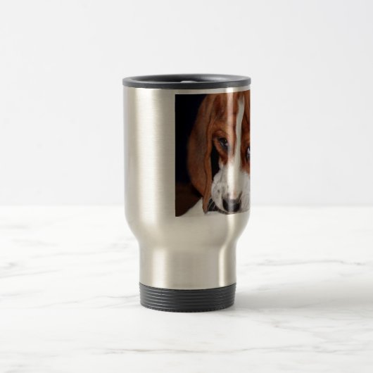 Uw Afbeelding hier Reisbeker (Center)