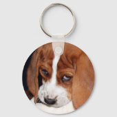 Uw Afbeelding hier Sleutelhanger (Voorkant)