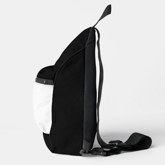 Uw Afbeelding hier Sling Bag (Rechts)