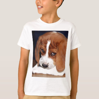 Uw Afbeelding hier T-shirt