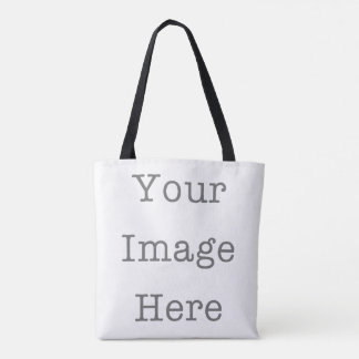 Uw Afbeelding hier Tote Bag