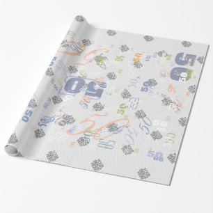 Uw Afbeelding hier twee eenvoudige stappen naar uw Cadeaupapier