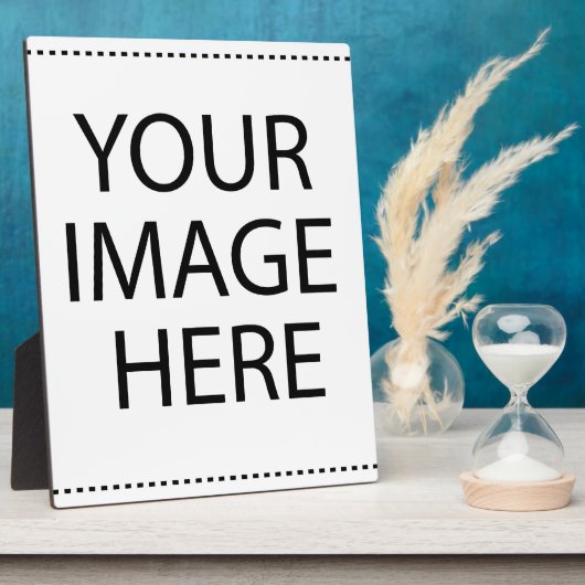 UW AFBEELDING HIER volledig Fotoplaat (Zijkant)