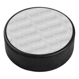 Uw Afbeelding Hockey Puck