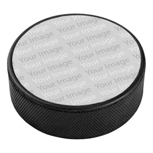 Uw Afbeelding Hockey Puck (3/4)