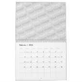 Uw Afbeelding Kalender (Feb 2026)
