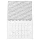 Uw Afbeelding Kalender (Jan 2027)