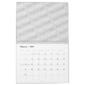Uw Afbeelding Kalender (Feb 2027)