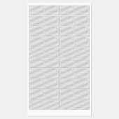 Uw Afbeelding Labels (Vel)