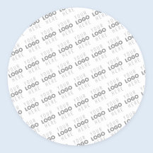 Uw afbeelding/logo automatisch verlicht + patroon