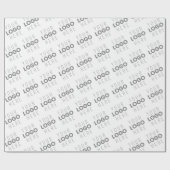 Uw Afbeelding/Logo wordt automatisch verlicht + Pa Cadeaupapier (Vlak)