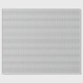 Uw Afbeelding of foto hier Cadeaupapier (Vlak)