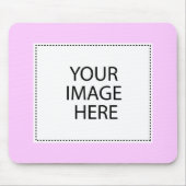 Uw Afbeelding of tekst hier Muismat (Voorkant)