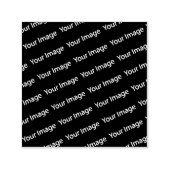 Uw Afbeelding-ontwerp verzoek Zelfinktende Stempel (Design)