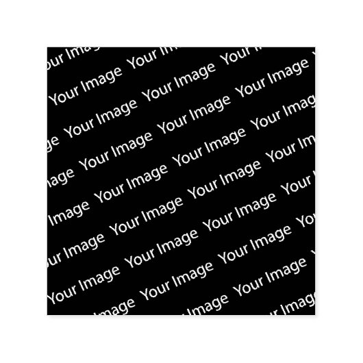 Uw Afbeelding-ontwerp verzoek Zelfinktende Stempel (Design)