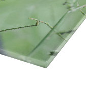 Uw Afbeelding Pet personaliseert het snijvlak van  Snijplank (Hoek)