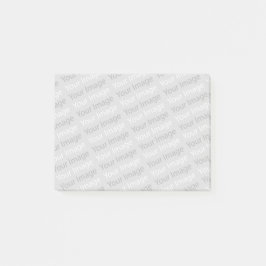Uw afbeelding post-it® notes