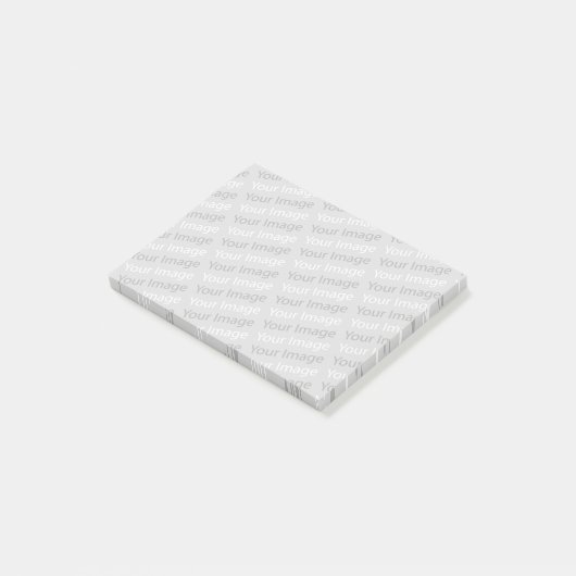 Uw afbeelding post-it® notes (Schuin)