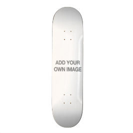 Uw Afbeelding skateboard