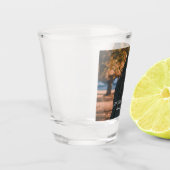 Uw Afstuderen Fotoklasse van Shot Glas (Links)