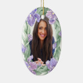 Uw Afstuderen maken - Zie Terug - SRF Keramisch Ornament (Rechts)