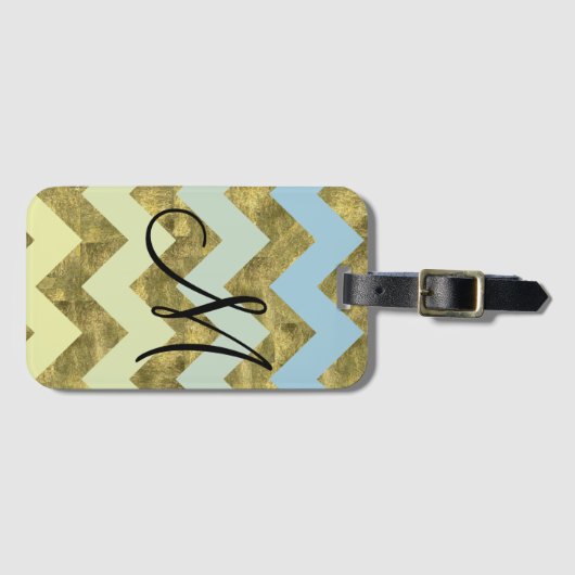 Uw bagage op het vliegveld identificeren bagagelabel (Voorkant (horizontaal))