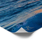 Uw barmhartigheden zijn elke morgen nieuw poster (Hoek)