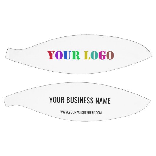 Uw bedrijf Logo Basketbal Voorbeeld aangepaste tek (Panelen)