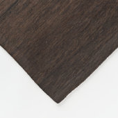 Uw bedrijf Logo Bedrijf Promotionele swag Fleece Deken (Hoek)