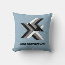 UW BEDRIJF LOGO, gepersonaliseerd