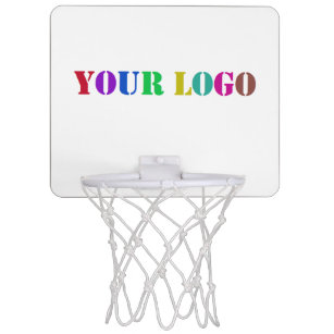 Uw bedrijf Logo Kantoor Mini Basketball Hoop Gift Mini Basketbalbord