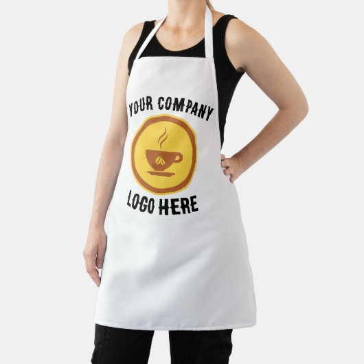 UW BEDRIJF LOGO KITCHEN SCHORT (Insitu)