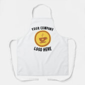 UW BEDRIJF LOGO KITCHEN SCHORT (Voorkant)