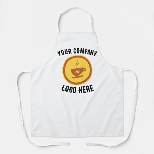 UW BEDRIJF LOGO KITCHEN SCHORT (Voorkant)